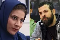 سحر دولتشاهی و هومن سیدی  برندگان بازیگر نقش مکمل جشنواره شدند