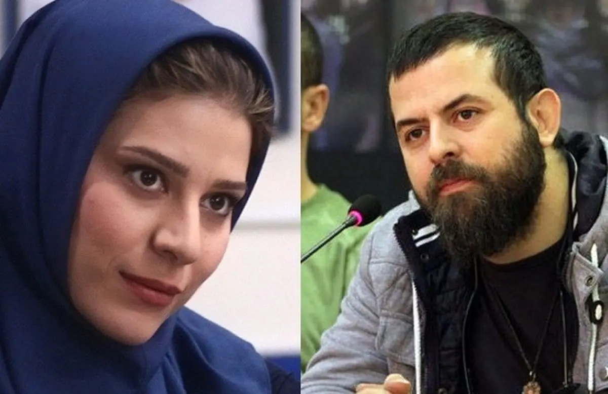 سحر دولتشاهی و هومن سیدی  برندگان بازیگر نقش مکمل جشنواره شدند