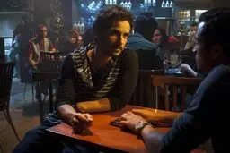 برگزیده جلوه‌های بصری جشنواره فجر هم مشخص شد