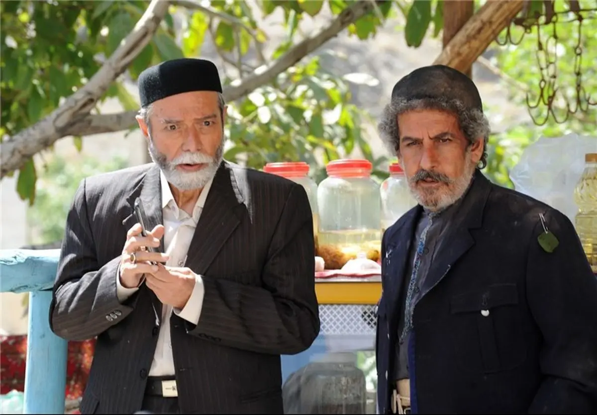 " مهین نویدی" سیمرغ چهره‌پردازی فجر را تصاحب کرد