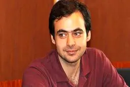 نیما جعفری جوزانی جایزه تدوین را گرفت