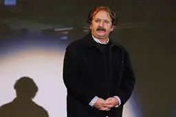 مجید مجیدی رئیس 