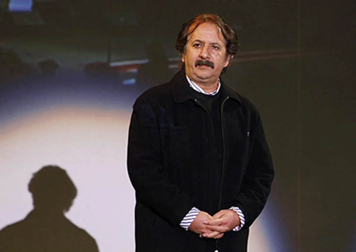 مجید مجیدی رئیس "مدرسه ملی سینما" شد