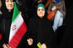 خبرنگار آذربایجانی: انقلاب ایران موجب افتخار جهان است