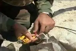 ارتش لبنان از خنثی شدن یک بمب در شمال این کشور خبر داد