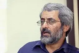 سلیمی نمین: نمایش چهره ضدغربی از شاه جعل تاریخ است