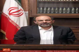 کمیته حل مشکل ریزگردها در منطقه خوزستان در دانشگاه آزاد اسلامی تشکیل می‌شود