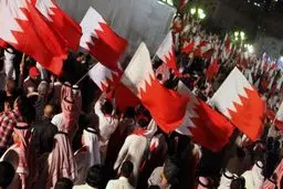 گروه‌های انقلابی بحرین از مردم این کشور برای شرکت در سالگرد انقلاب دعوت کردند