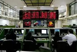 ۴۹۲ هزار میلیارد ریال سهم از ابتدای  امسال در بورس  معامله شد