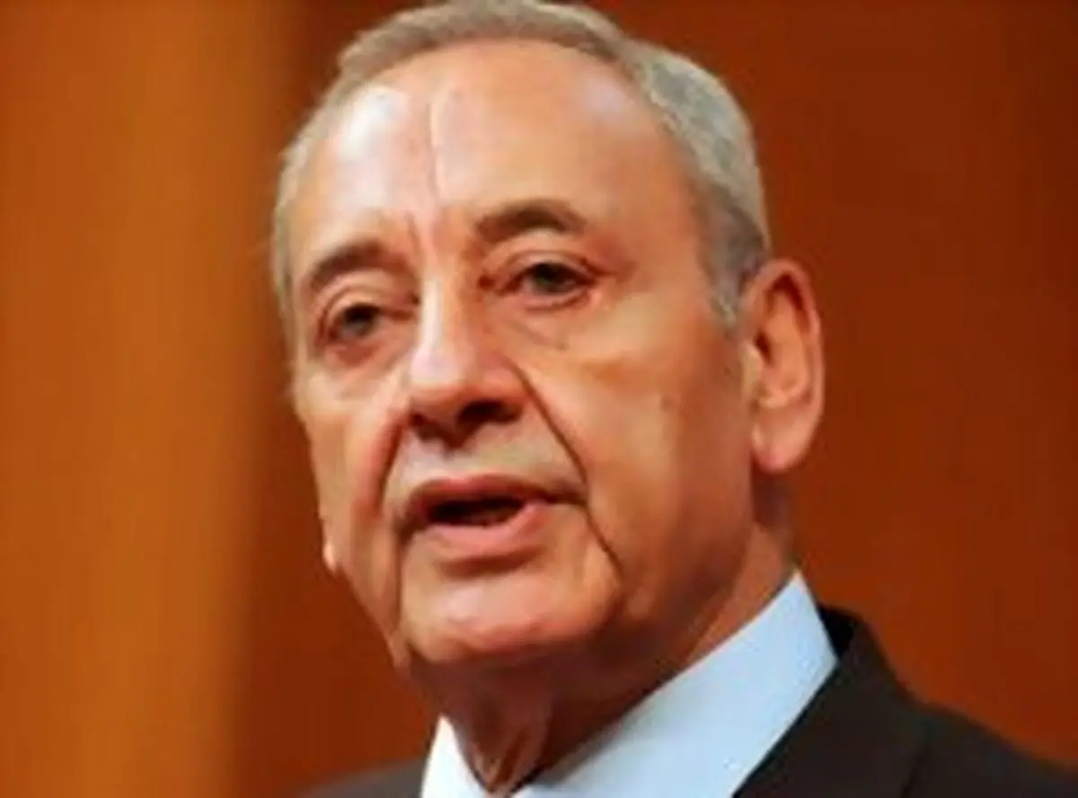 انتخابات ریاست‌ جمهوری لبنان ۲۹ بهمن برگزار می‌شود