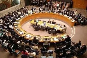شورای امنیت با اکثریت آرا قطعنامه مبارزه با تروریسم را تصویب کرد + متن قطعنامه