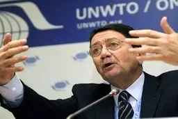 دبیرکل سازمان جهانی گردشگری: برای معرفی جاذبه‌های ایران به مردم جهان آمادگی داریم