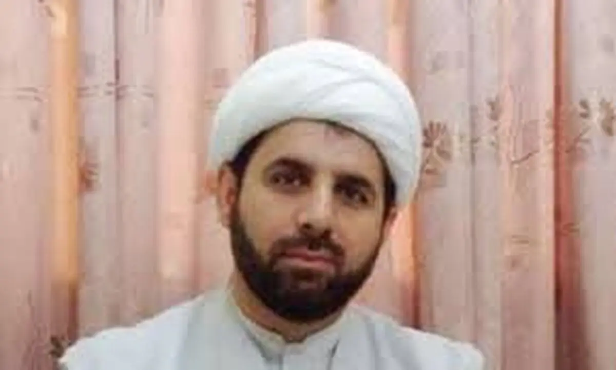 امام جمعه موقت آبادان: حل مشکل ریزگردها نیازمند عزم ملی است