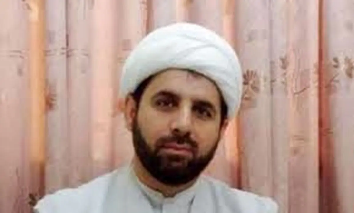 امام جمعه موقت آبادان: حل مشکل ریزگردها نیازمند عزم ملی است