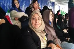 خبرنگار تونسی: تونس زمانی موفق می‌شود که مانند ایران مقابل دخالت بیگانگان بایستد