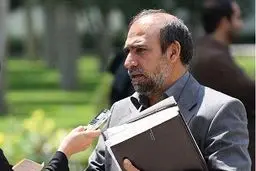 فروزنده: جهانگیری اگر مدارکی دارد ارائه دهد