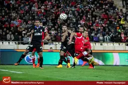 ارزش کل پایه سرخابی‌ها هیچ گونه تغییری ندارد