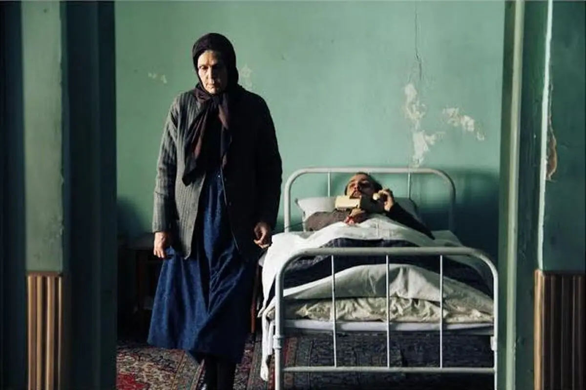 "میهمان داریم" در شبکه نمایش خانگی توزیع شد