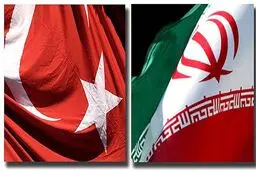 سهم ایران از واردات ترکیه ۵ درصد است