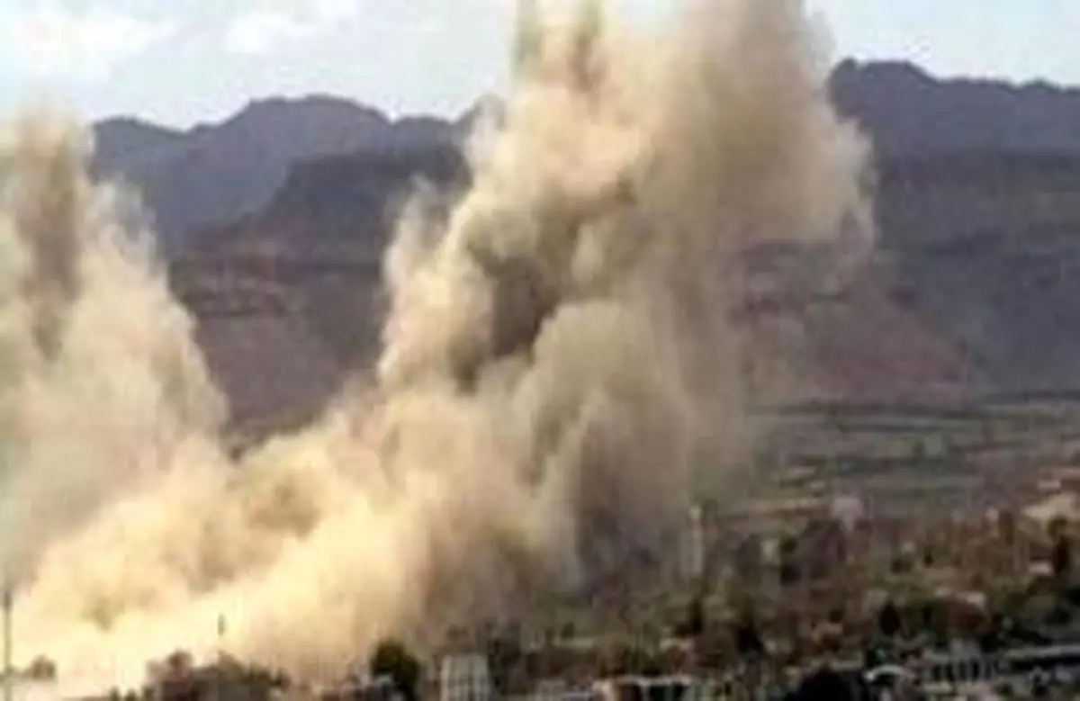 حمله القاعده به استان "شبوه" یمن ۱۲ کشته و ۲۰ زخمی بر جای گذاشت