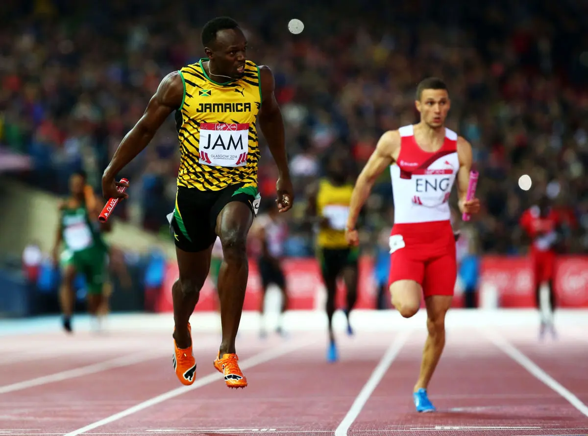 "اوسین بولت" سال ۲۰۱۷ بازنشسته می‌شود