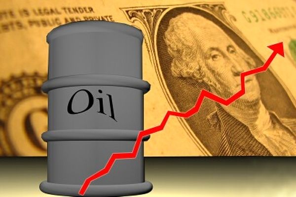 قیمت نفت تا سال ۲۰۲۰ زیر ۱۰۰ دلار است