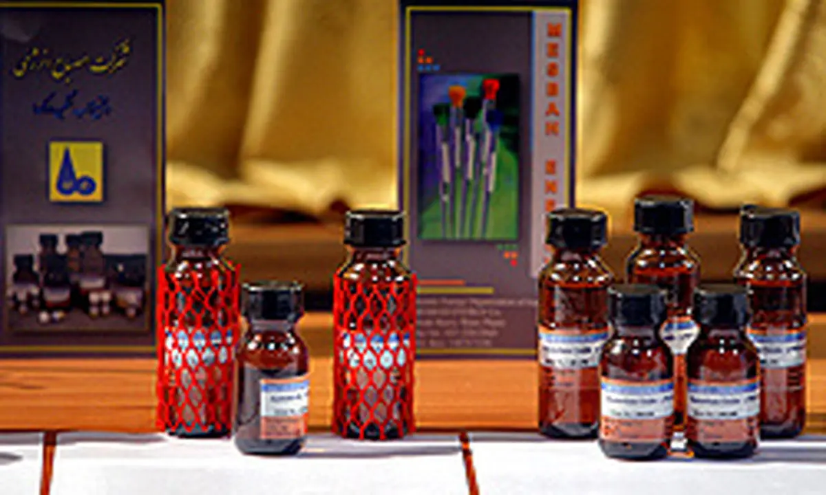 ۱۲ نوع داروی جدید با حضور وزیر بهداشت معرفی شد