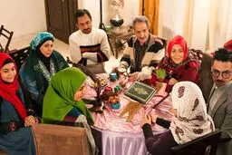 احمد کاوری تصویربرداری  