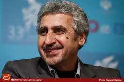 جوزانی: جشنواره فجر امسال منظم بود اما در تعریفش اغراق نکنیم