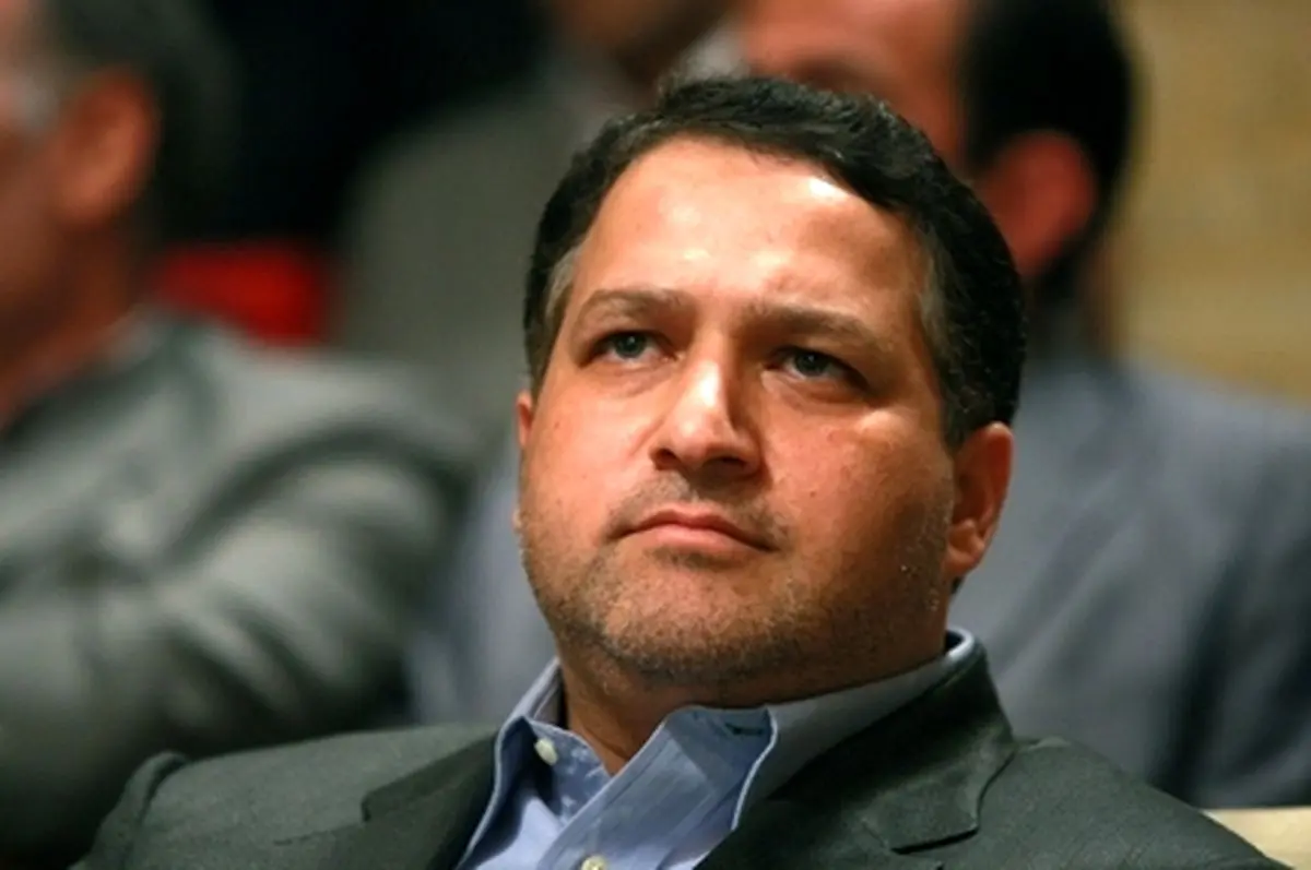 "علیرضا تابش" حکم مدیرعاملی بنیاد سینمایی فارابی را گرفت