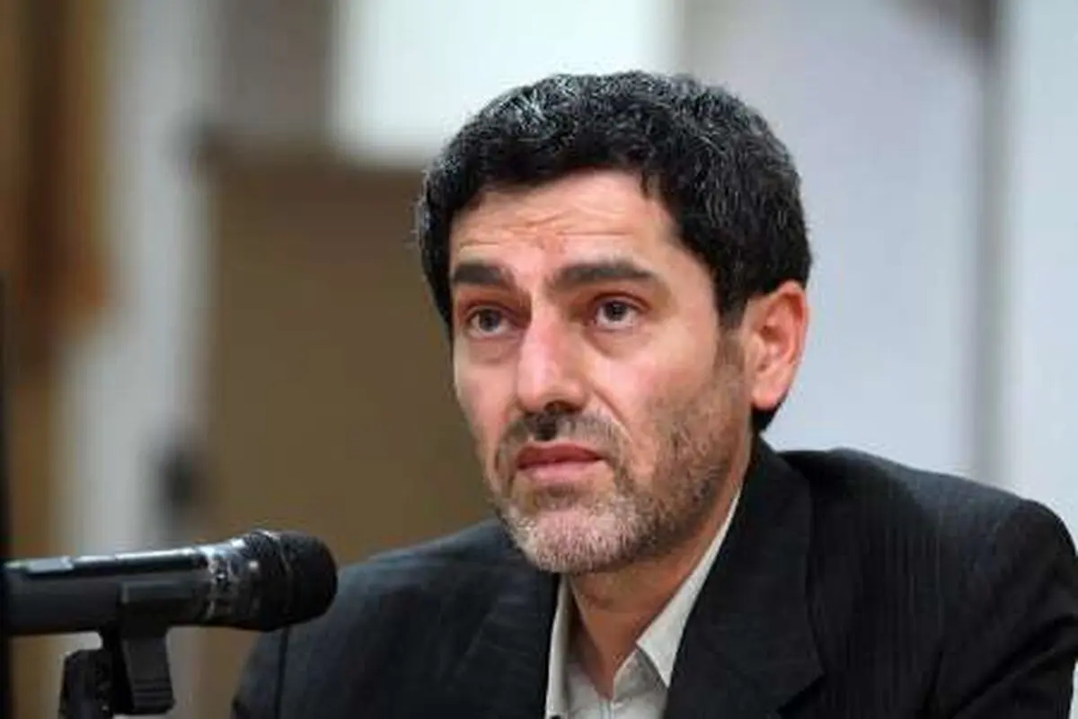 رئیس دانشگاه علوم پزشکی شیراز: زیرمیزی در هیچ جای استان نداریم