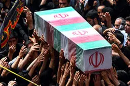 دو مدافع حرم حضرت زینب (س) به شهادت رسیدند