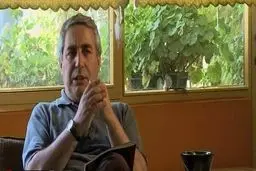 حاتمی‌کیا از 