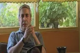 حاتمی‌کیا از 
