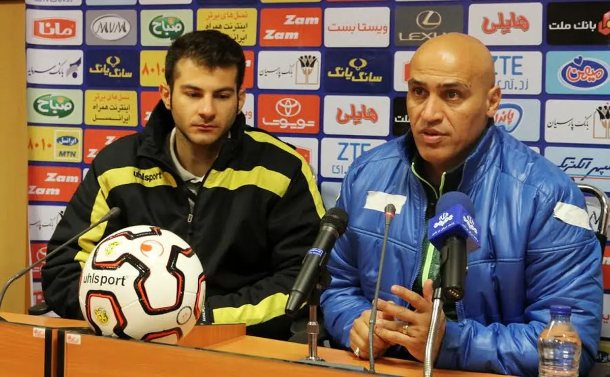 زمان جلسه هماهنگی و نشست خبری نفت و الجیش اعلام شد