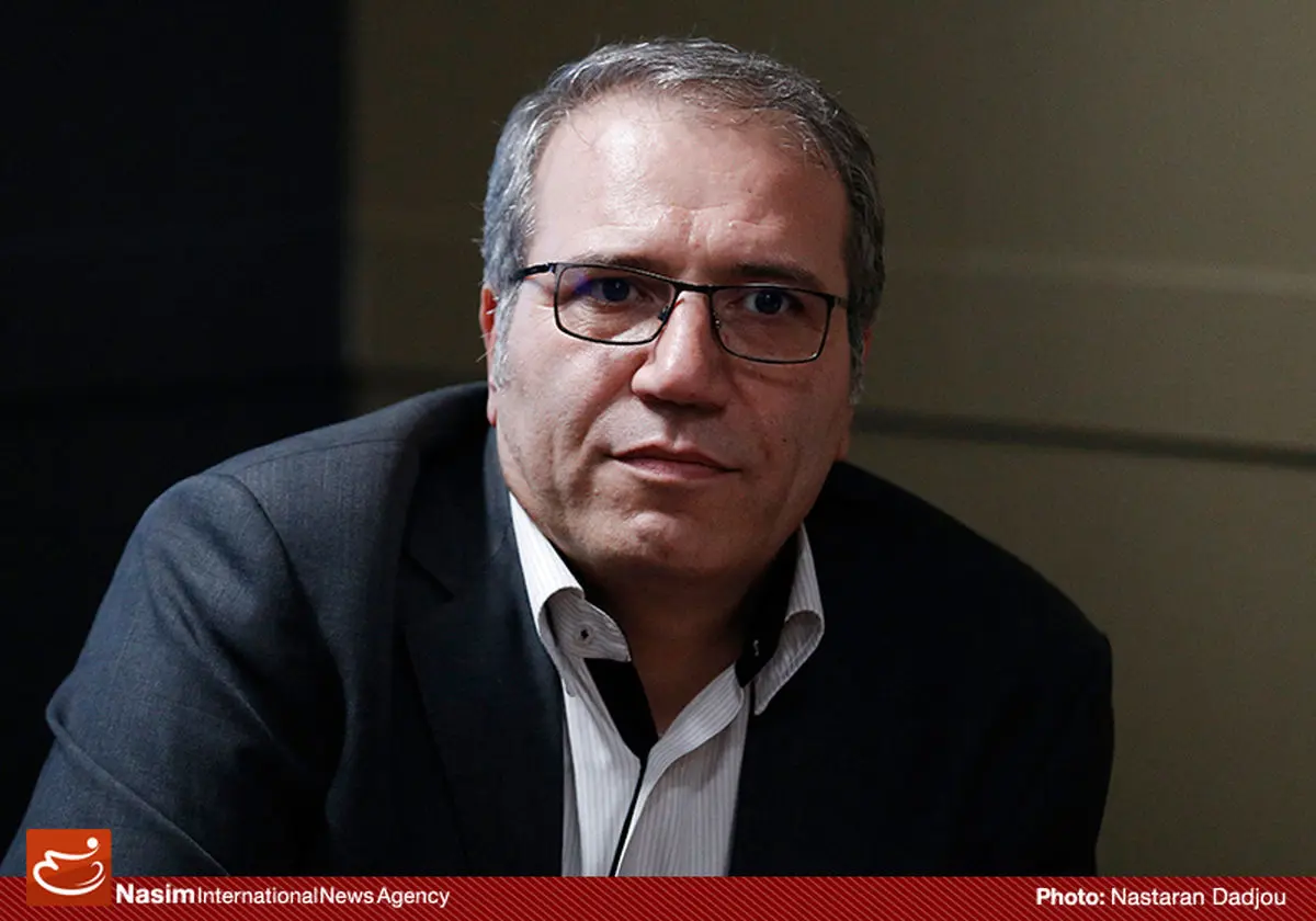 تهیه‌کننده "روباه": جشنواره فجر را جشن حرفه‌ای دیدم نه محل جایزه دادن