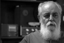 یلدا ابتهاج: هوشنگ ابتهاج به زودی از بیمارستان مرخص می‌شود