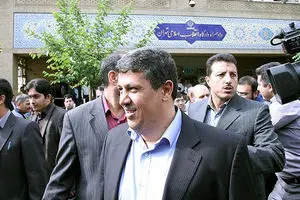 دومین جلسه اخذ آخرین دفاعیات مهدی هاشمی پایان یافت