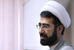 مراسم رونمایی از ۱۱ جلد کتاب حوزه نماز و مسجد برگزار شد
