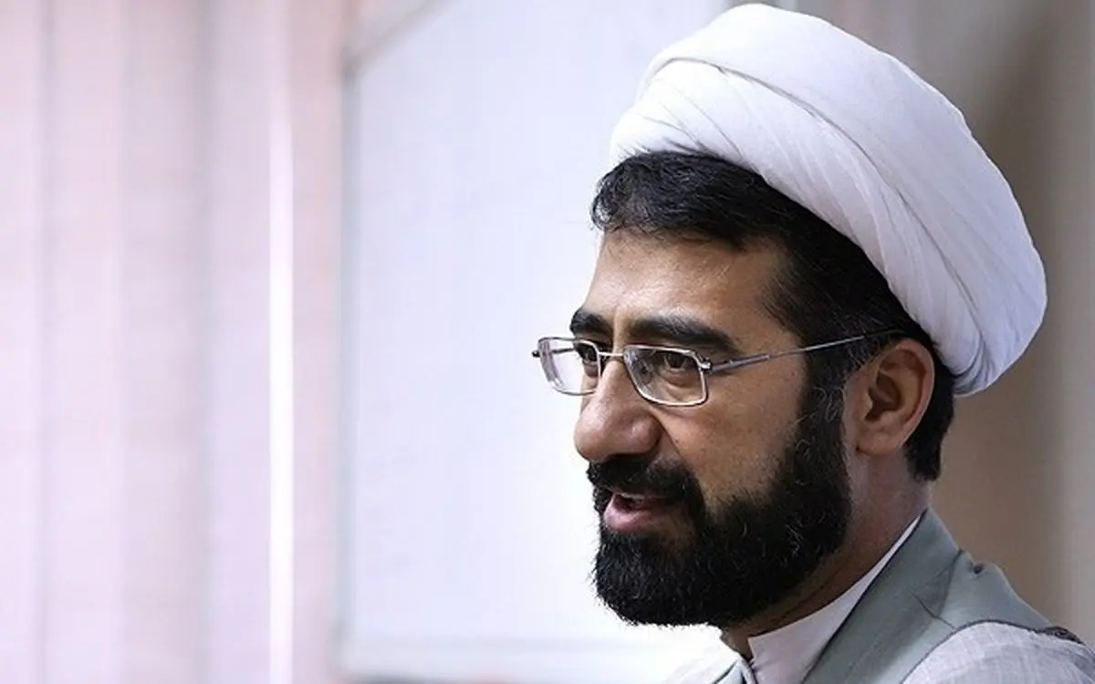 مراسم رونمایی از ۱۱ جلد کتاب حوزه نماز و مسجد برگزار شد