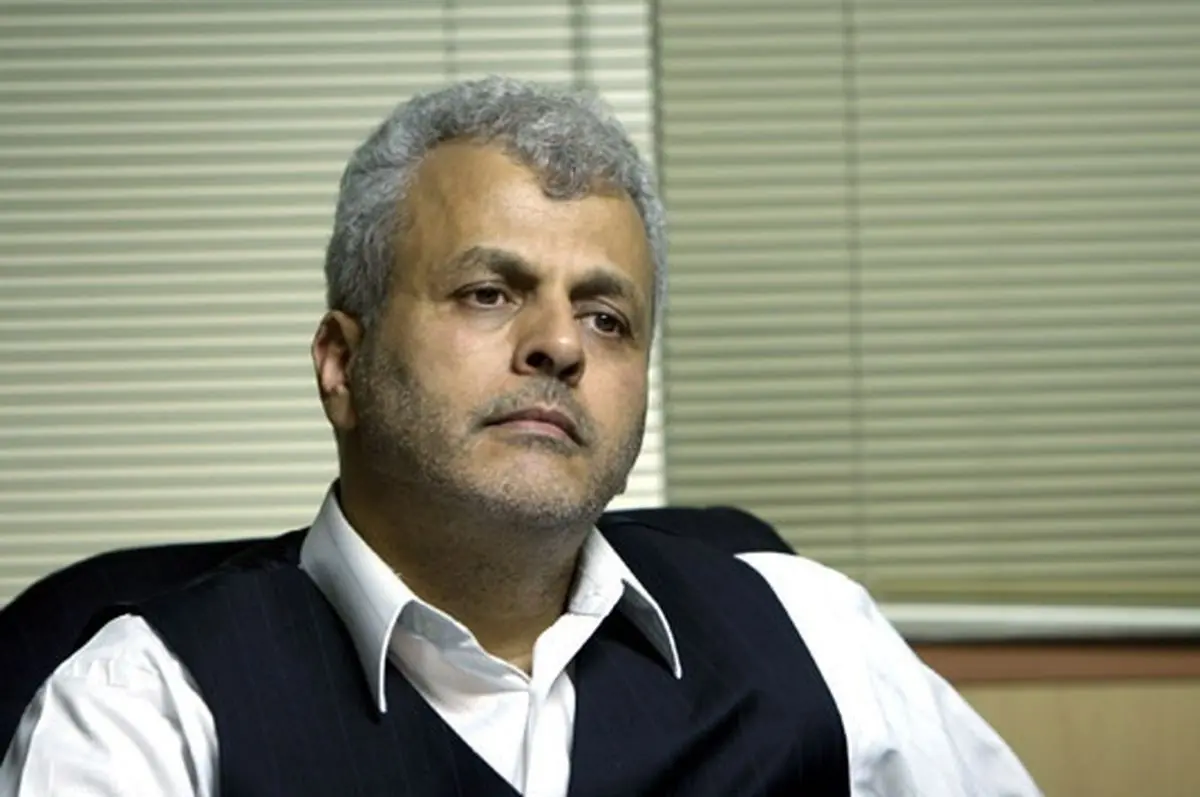 دانش‌جعفری راهکار عدم وابستگی به منابع نفتی را تشریح کرد