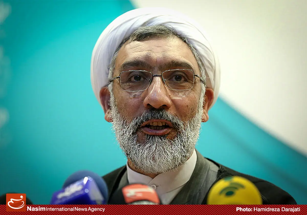 وزیر دادگستری: نظام بانکی کشور درگیر معوقات بسیار سنگین است