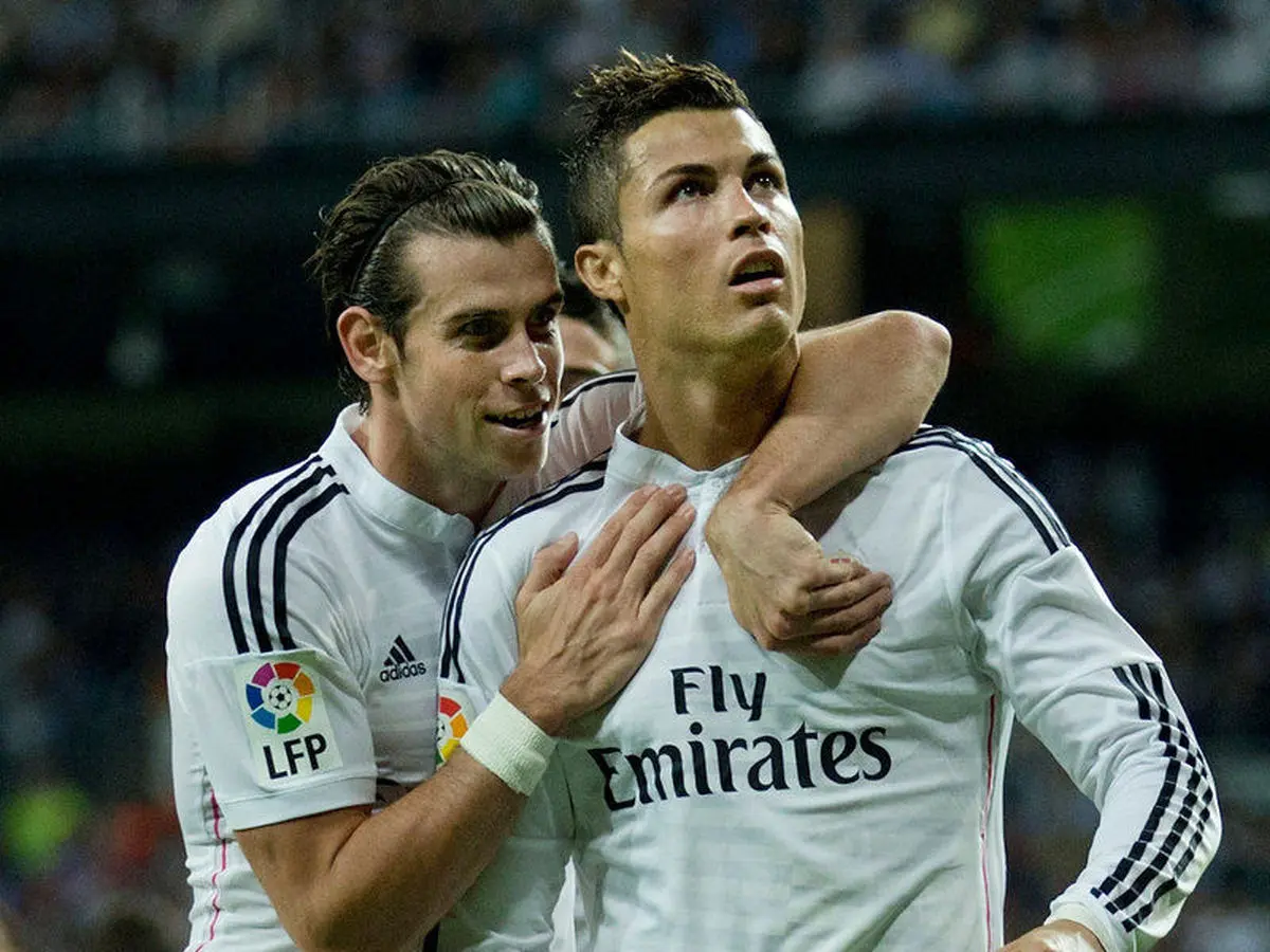 رئال مادرید به یک‌چهارم نهایی لیگ قهرمانان نزدیک شد