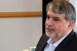 رئیس سازمان اسناد و کتابخانه ملی ایران با مراجع دیدار می‌کند