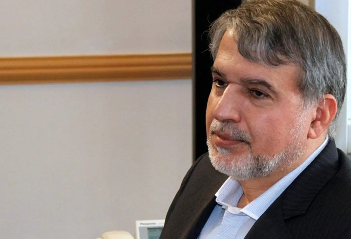 رئیس سازمان اسناد و کتابخانه ملی ایران با مراجع دیدار می‌کند