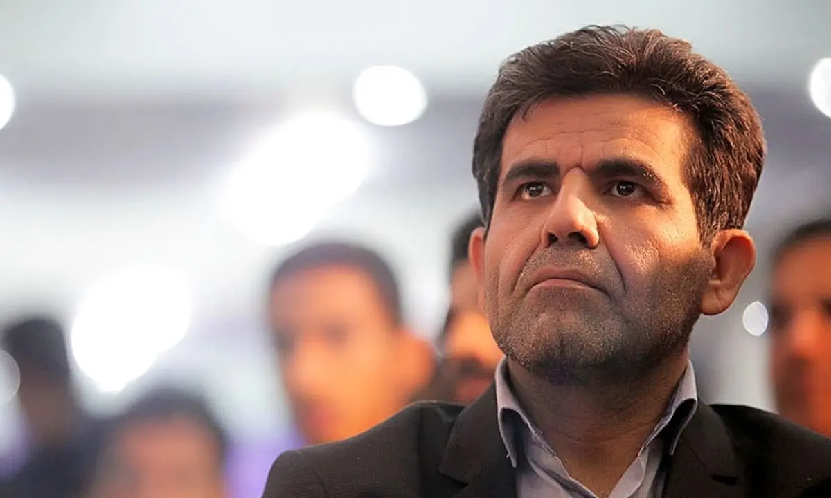 مدیرکل ارشاد خوزستان: طرح پایتخت کتاب ایران باعث استفاده از همه ظرفیت‌های ادبی می‌شود