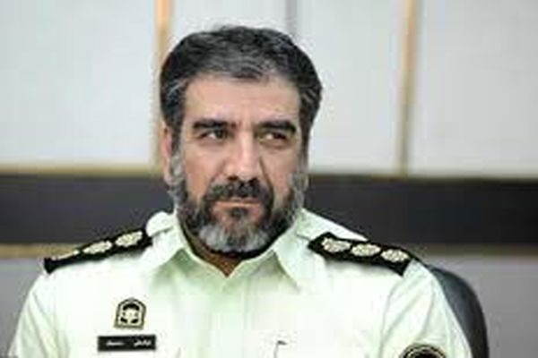 رئیس پلیس آگاهی تهران در مورد مراکز قالیشویی به شهروندان هشدار داد