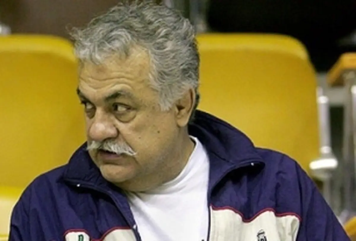 عضو شورای فنی کشتی فرنگی: حق ما شکست با این اختلاف برابر آذربایجان نبود