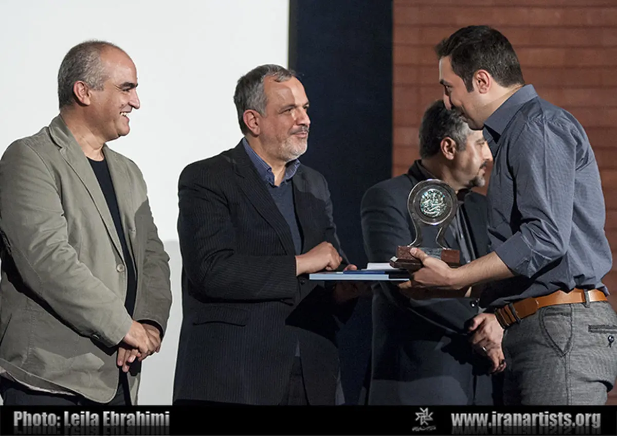 اختتامیه دومین جشنواره عکس بافت تاریخی "ته ران" برگزار شد