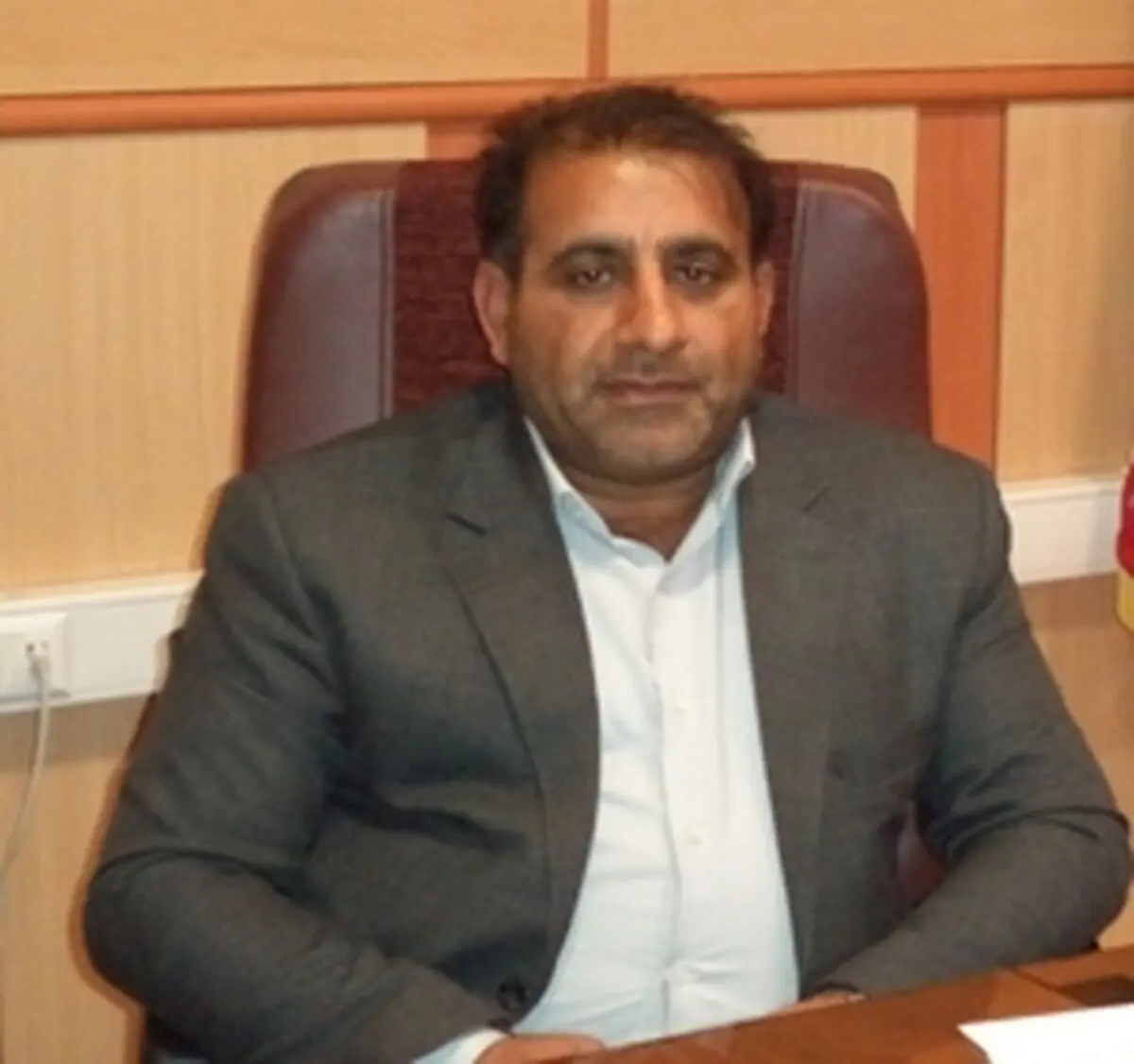 فرماندار ممسنی: با تعطیلی ۲۸ کارخانه و شرکت در این شهرستان ۱۵۰ نفر بیکار شده‌اند